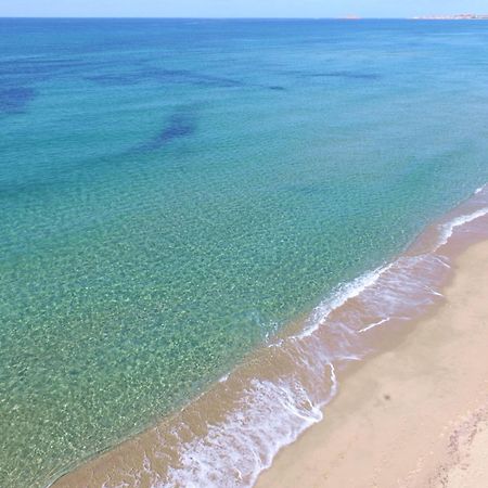 Апартаменти A Mare Di Ginepri 06D Bilo Бадезі Екстер'єр фото