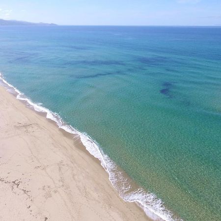 Апартаменти A Mare Di Ginepri 06D Bilo Бадезі Екстер'єр фото