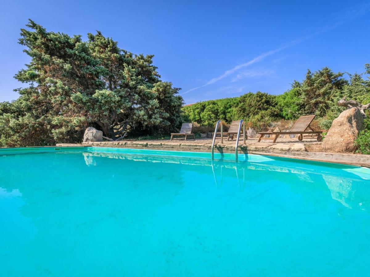 Апартаменти A Mare Di Ginepri 06D Bilo Бадезі Екстер'єр фото
