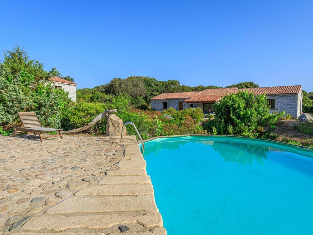 Апартаменти A Mare Di Ginepri 06D Bilo Бадезі Екстер'єр фото