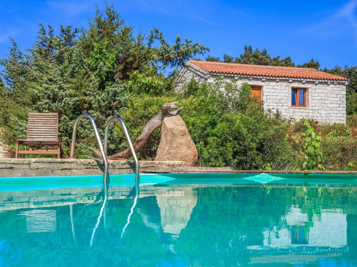 Апартаменти A Mare Di Ginepri 06D Bilo Бадезі Екстер'єр фото