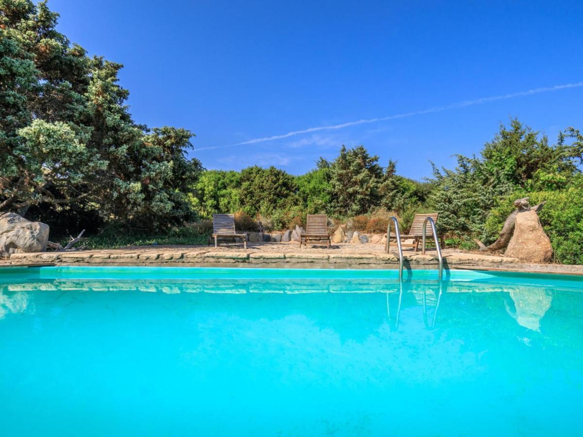 Апартаменти A Mare Di Ginepri 06D Bilo Бадезі Екстер'єр фото