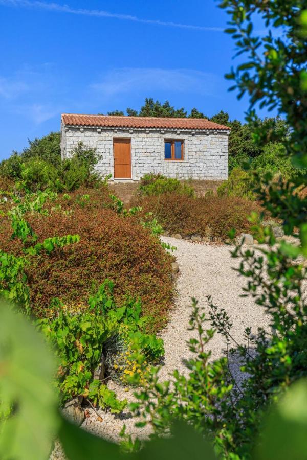 Апартаменти A Mare Di Ginepri 06D Bilo Бадезі Екстер'єр фото
