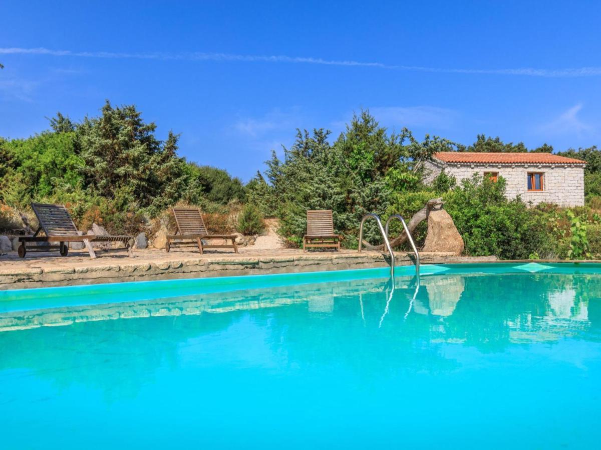 Апартаменти A Mare Di Ginepri 06D Bilo Бадезі Екстер'єр фото