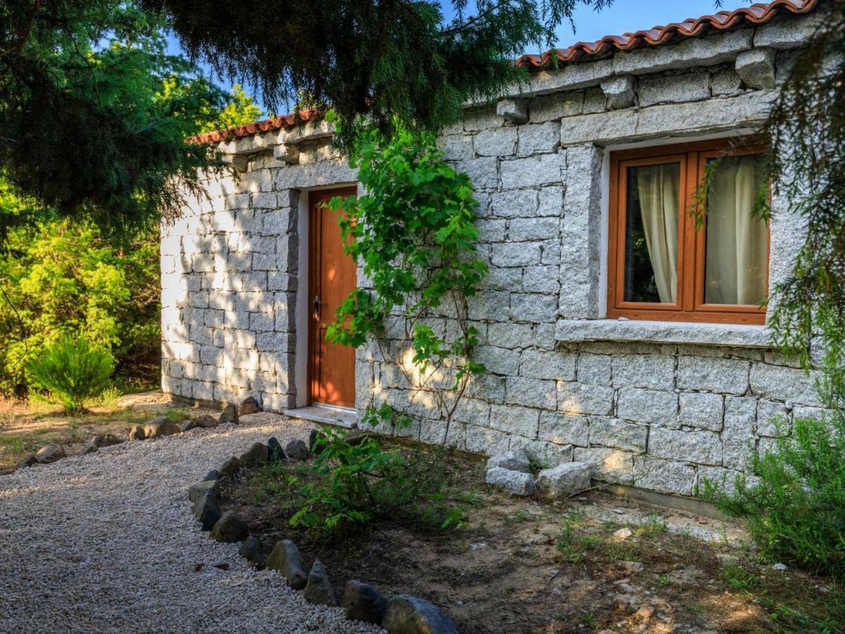 Апартаменти A Mare Di Ginepri 06D Bilo Бадезі Екстер'єр фото