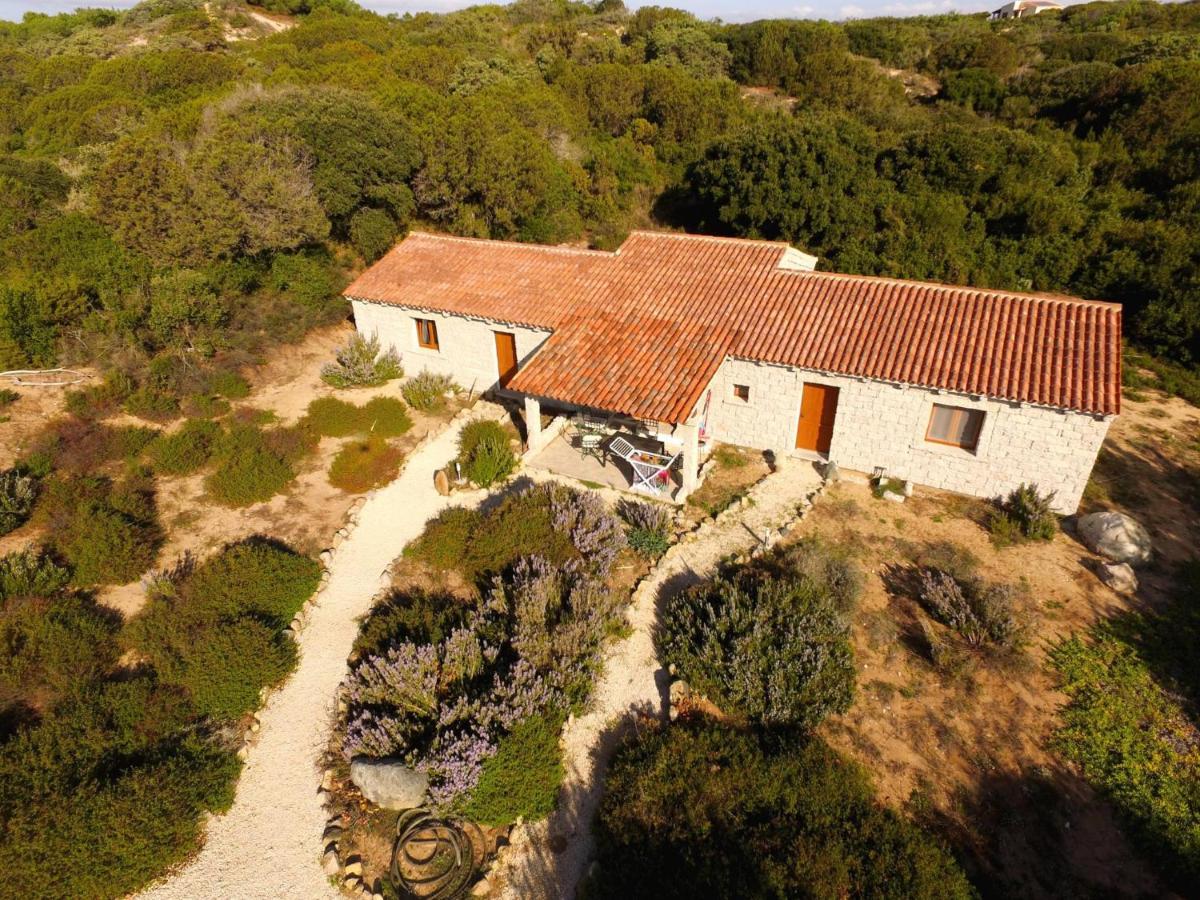 Апартаменти A Mare Di Ginepri 06D Bilo Бадезі Екстер'єр фото