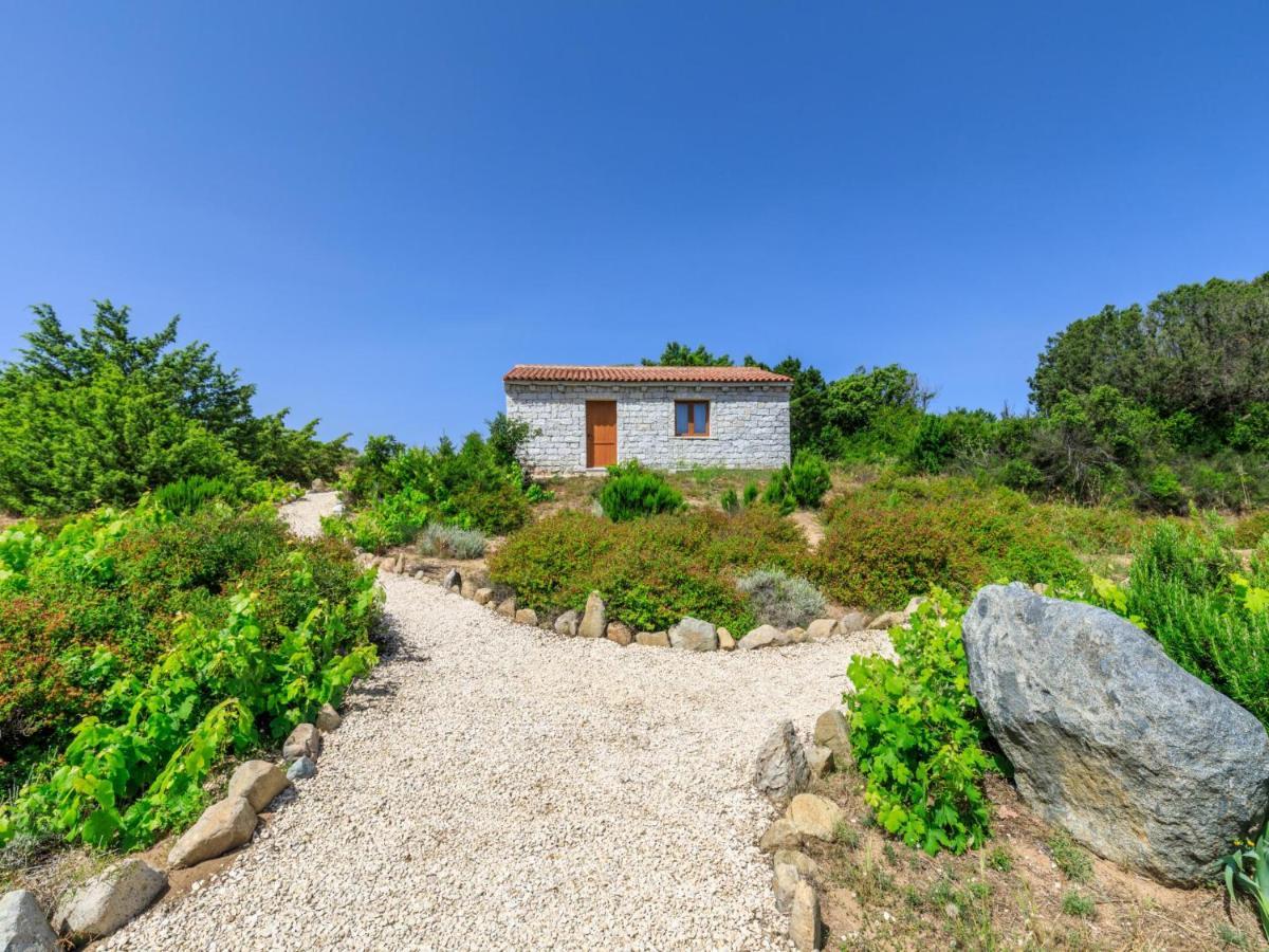 Апартаменти A Mare Di Ginepri 06D Bilo Бадезі Екстер'єр фото