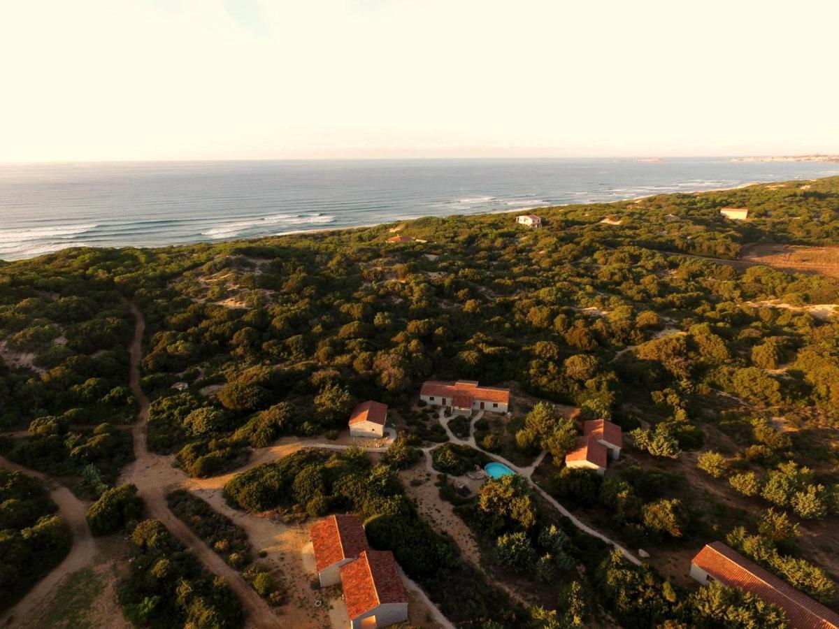 Апартаменти A Mare Di Ginepri 06D Bilo Бадезі Екстер'єр фото