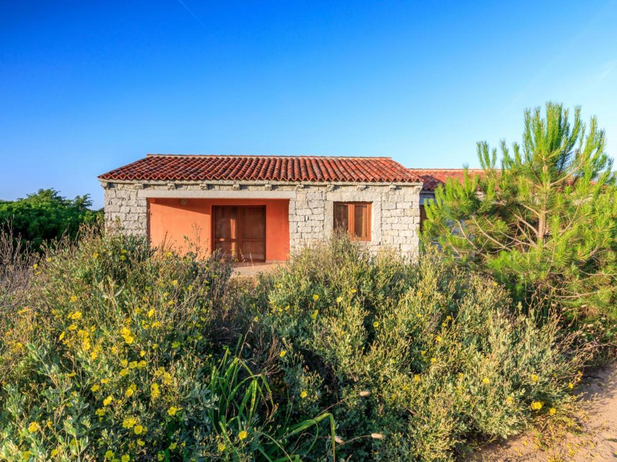 Апартаменти A Mare Di Ginepri 06D Bilo Бадезі Екстер'єр фото
