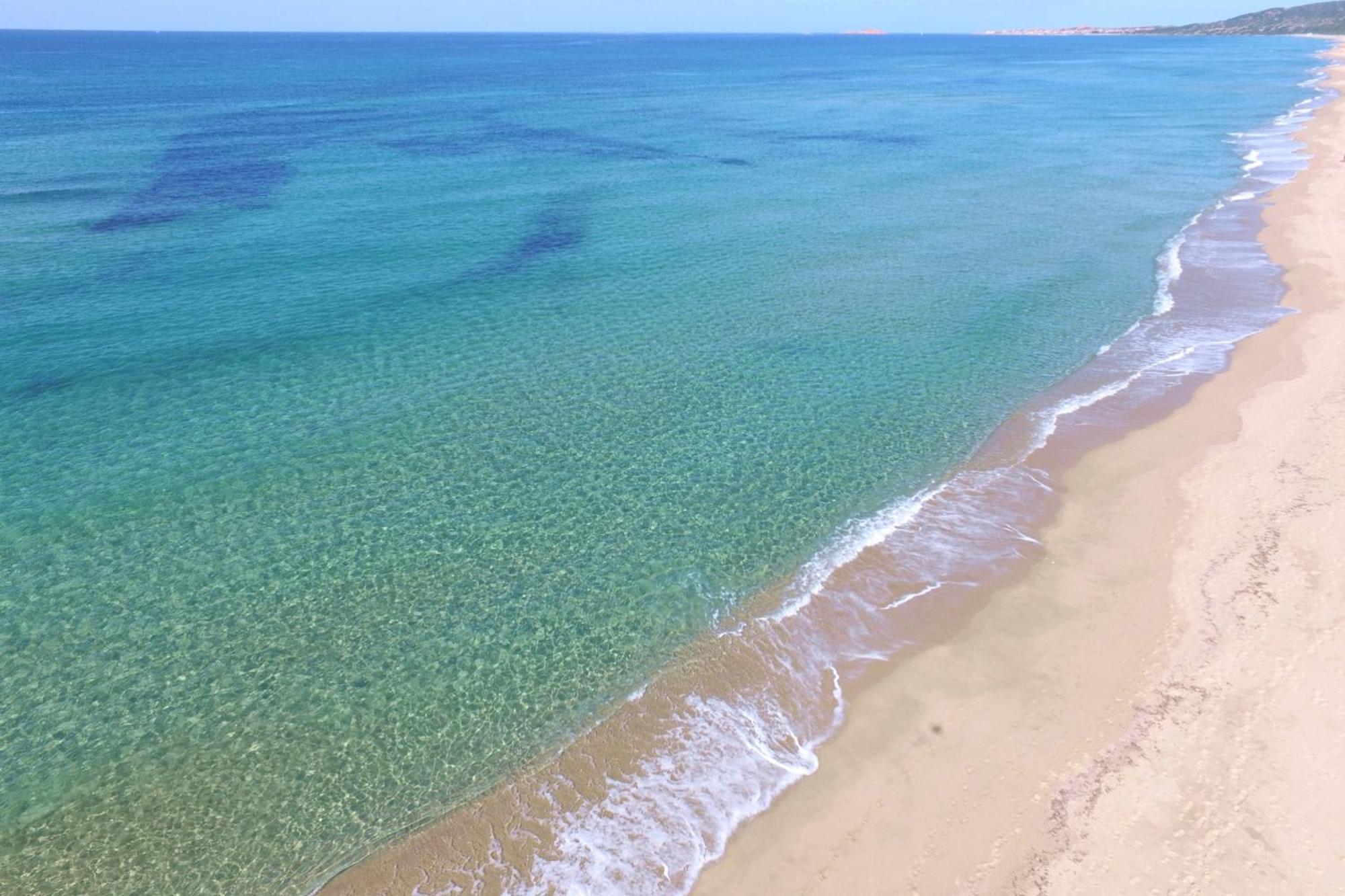 Апартаменти A Mare Di Ginepri 06D Bilo Бадезі Екстер'єр фото
