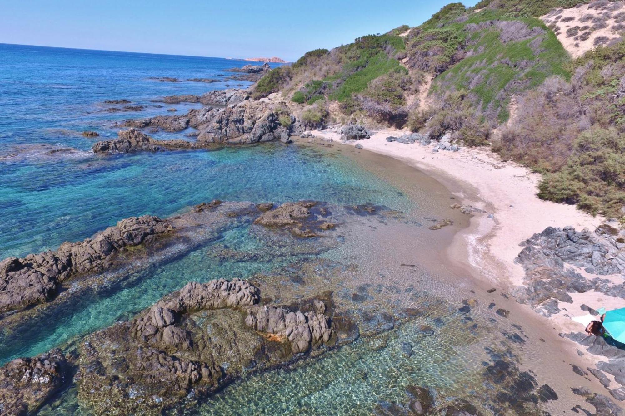 Апартаменти A Mare Di Ginepri 06D Bilo Бадезі Екстер'єр фото