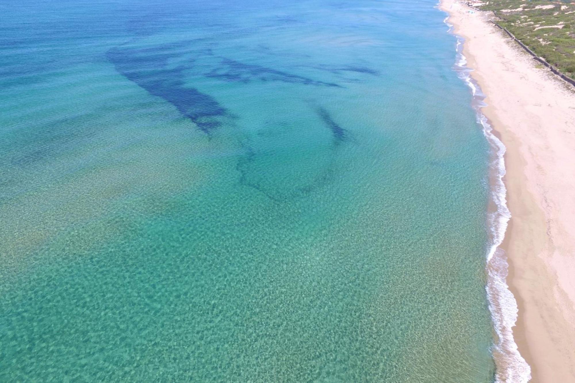 Апартаменти A Mare Di Ginepri 06D Bilo Бадезі Екстер'єр фото